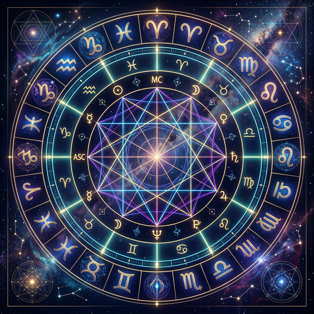 Birth Chart